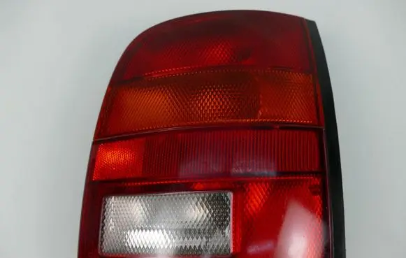 Nissan Micra Rear/tail lights