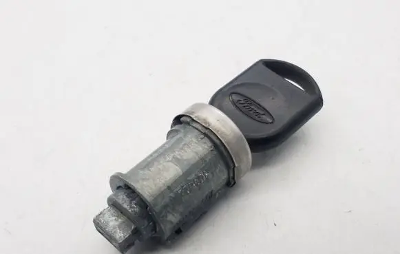 Ford F150 Ignition lock contact 4101625