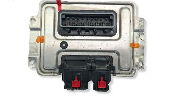 Chrysler 300 - 300C Central body control module P05026021AA 16238AC TNCEH23340313A