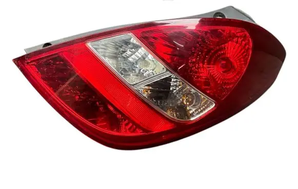 Hyundai i20 (PB PBT) Rear/tail lights 924021J000