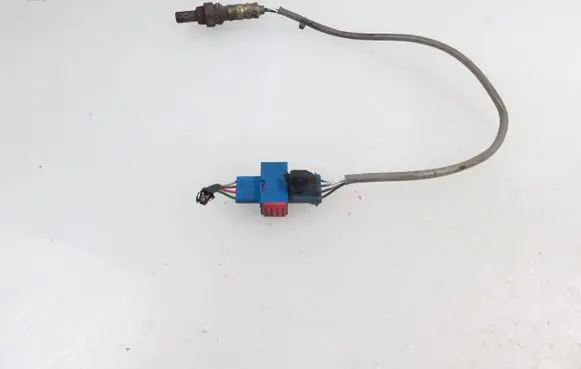 Citroen C3 Lambda probe sensor 9636968380