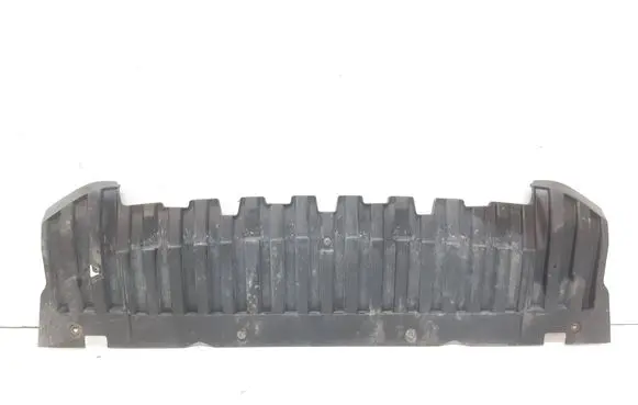 Audi A5 8T 8F Front bumper skid plate/under tray 8T0807233A