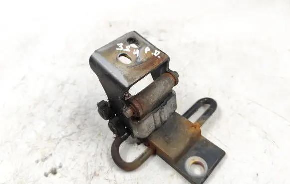 Audi A4 S4 B5 8D Front door lower hinge 