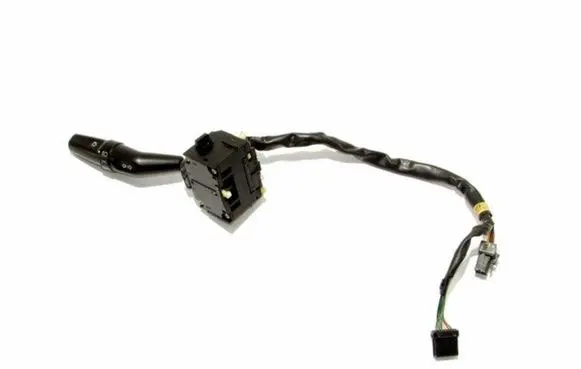 KIA Joice Light switch
