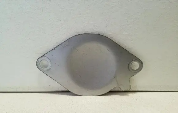 Toyota Corolla E210 E21 Other engine bay part
