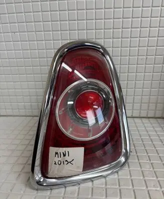 Mini One - Cooper R57 Rear/tail lights 7255912 0343730