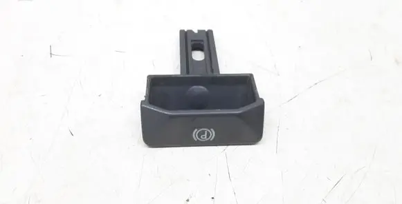 Mercedes-Benz Vito Viano W638 Hand brake release handle A6384270120