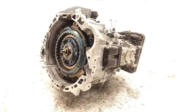 KIA Stonic Automatic gearbox 431112C500 D7GF1
