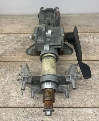 BMW 5 F10 F11 Steering wheel axle 6795345