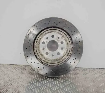 Maserati Ghibli Front brake disc 06700309330