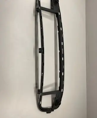 BMW X5 E70 Front bumper lip 10503410