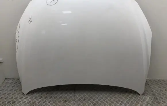 Mazda 3 III Engine bonnet/hood