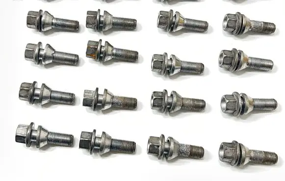 Volvo XC60 Nuts/bolts 31423735