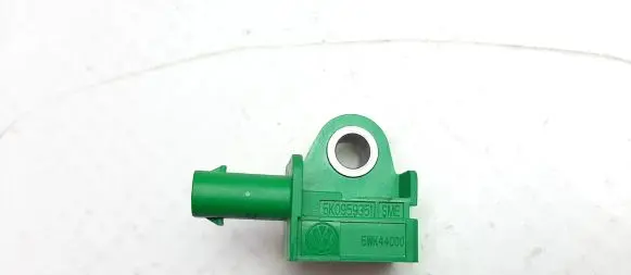 Volkswagen Golf VI Airbag deployment crash/impact sensor 5K0959351 M7529
