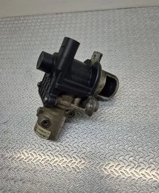 Renault Scenic II - Grand scenic II EGR valve 70036804 7171689478