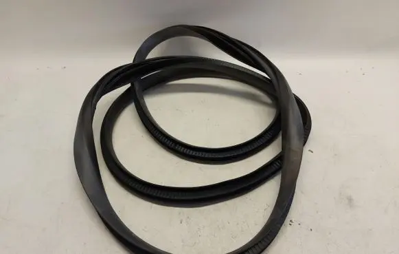 Tesla Model Y Sliding door rubber seal TESLAMYUSZCZPP24