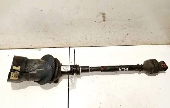 Cadillac SRX Steering column universal joint