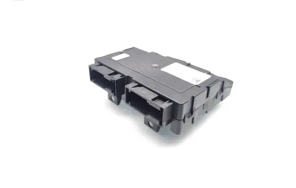 BMW X5 G05 Air conditioning/heating control unit 9878326 64111646610 90155050
