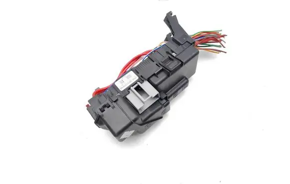 Volvo XC60 Fuse module DPN13800159HWB