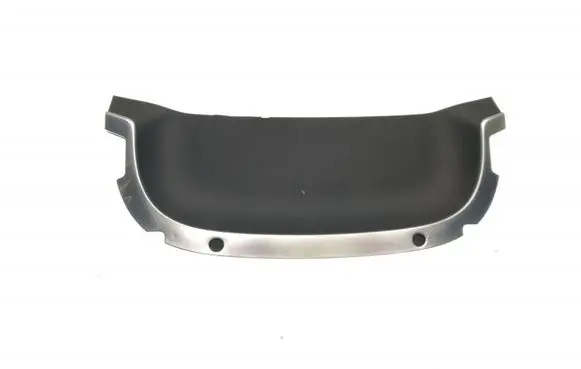 Audi A8 S8 D4 4H Other center console (tunnel) element 4H0863337