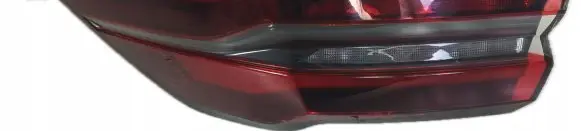 BMW 5 G60 Rear/tail lights 8086052