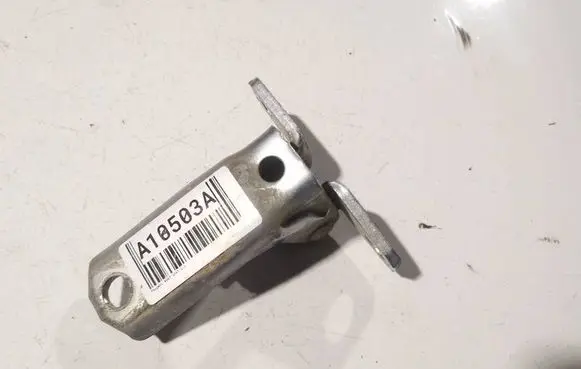Peugeot 4007 Front door upper hinge