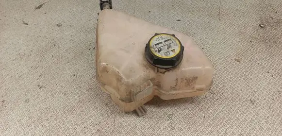 Ford Fiesta Coolant expansion tank/reservoir 