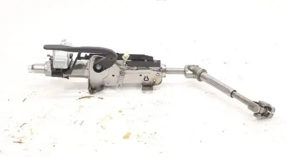 Volkswagen PASSAT B8 Steering wheel axle 5Q1419502BS