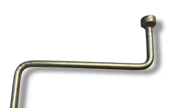 BMW 7 E65 E66 Wheel nut wrench 