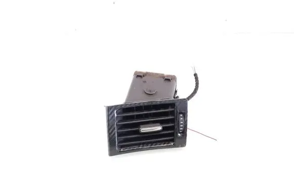 Audi A4 S4 B6 8E 8H Dashboard side air vent grill/cover trim 438301