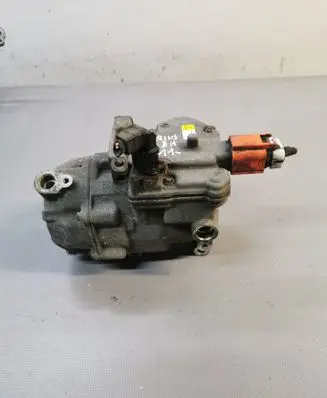 Toyota Prius (XW30) Air conditioning (A/C) compressor (pump) 0422001030