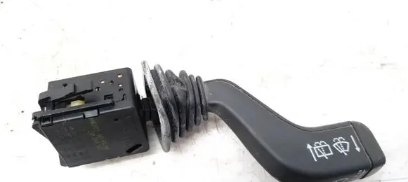 Opel Meriva A Wiper control stalk 09185413 09185415 09185417