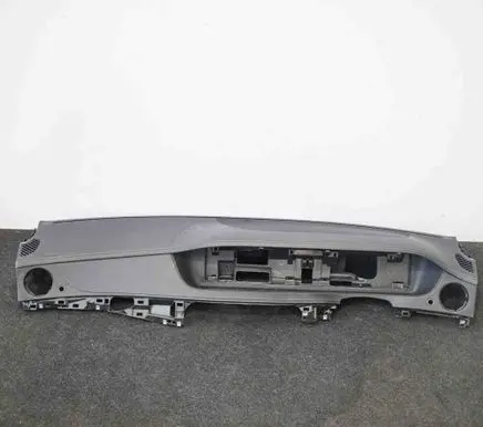 Mercedes-Benz S C217 Dashboard