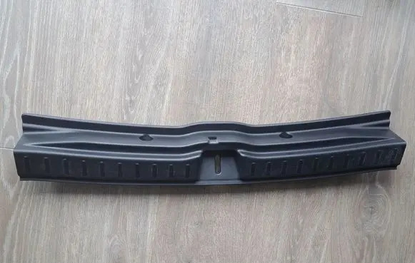 Mercedes-Benz EQA Trunk/boot sill cover protection A2436901200