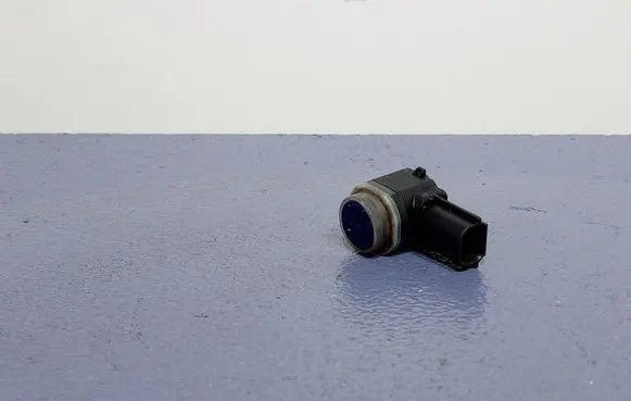 Ford S-MAX Parking PDC control unit/module F1CT15K859AAW