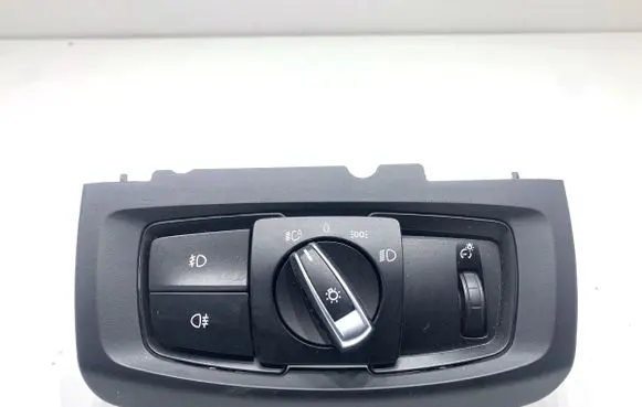 BMW X6 F16 Other switches/knobs/shifts 9311727