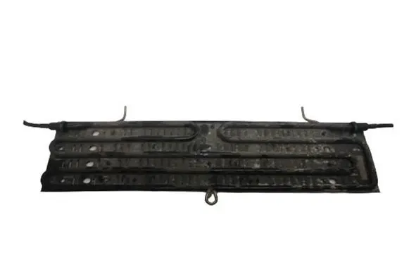 Volkswagen Touran I Fuel cooler (radiator) 