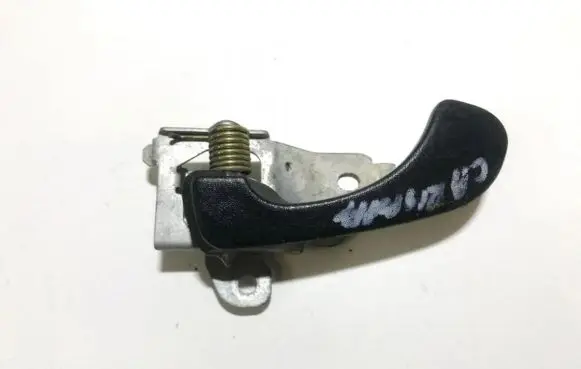 Mitsubishi Carisma Rear door interior handle mr138449