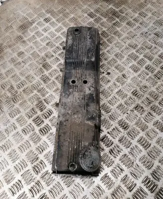 Rocker cam cover
