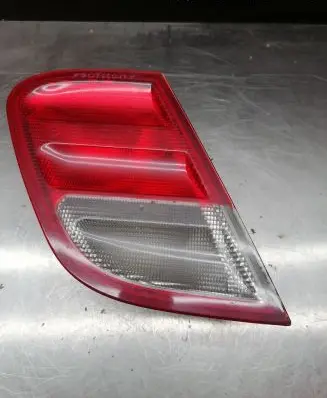Mercedes-Benz CLK A208 C208 Rear/tail lights 2088200564