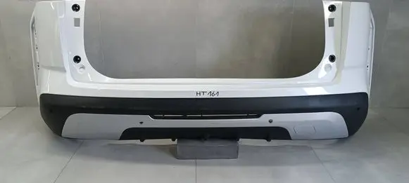 Chery Jaecoo 7 Rear bumper 602003174