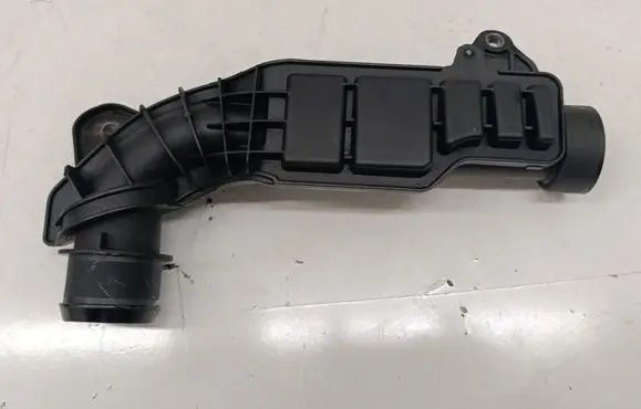 Opel Grandland X Air intake duct part 9810958280