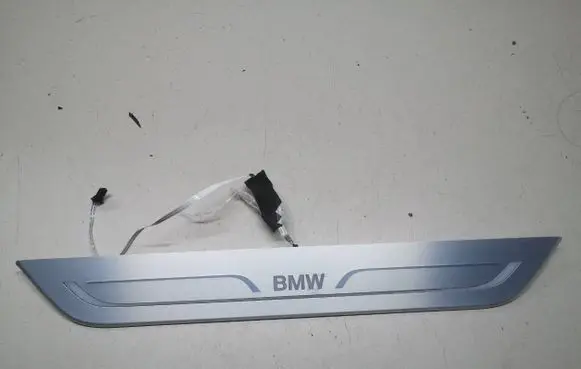 BMW 7 G11 G12 sill trim set (inner) 7370314