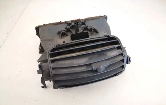 Smart ForTwo I Dash center air vent grill 0001163v019 993721003