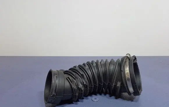 Skoda Superb B8 (3V) Air intake hose/pipe 3Q0129656J
