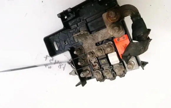 Fiat Croma Positive cable (battery) A878