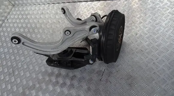 Volkswagen ID.3 Rear wheel hub spindle/knuckle 1EA505436M