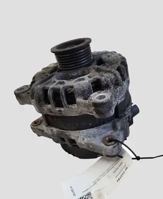Jaguar XE Generator/alternator