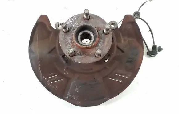 Subaru Legacy Front wheel hub