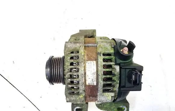 Volvo V50 Generator/alternator 3m5t10300 3066705t